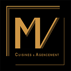 Logo de MV Cuisines